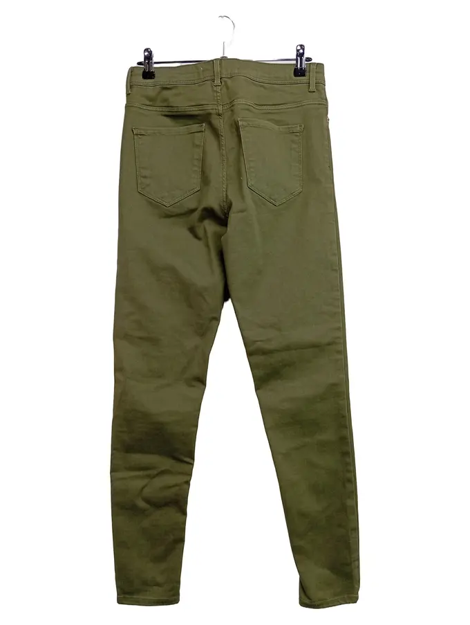 ZARA Jeans Skinny Fit Bild 2