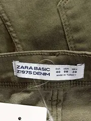 Vorschaubild ZARA Jeans Skinny Fit 3