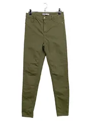 Vorschaubild ZARA Jeans Skinny Fit 1