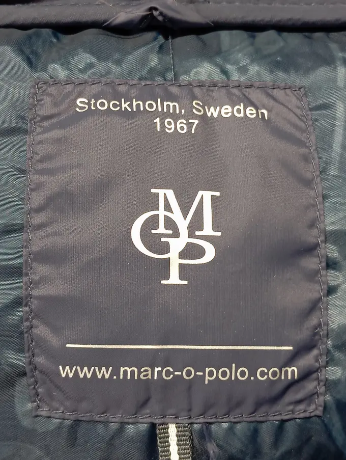 MARC O'POLO Winterjacke Bild 3