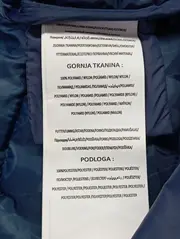 Vorschaubild MARC O'POLO Winterjacke 4