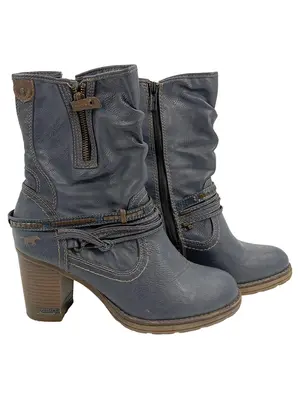 MUSTANG Stiefel