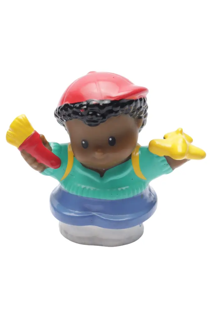 LITTLE PEOPLE Spielfigur Bild 1