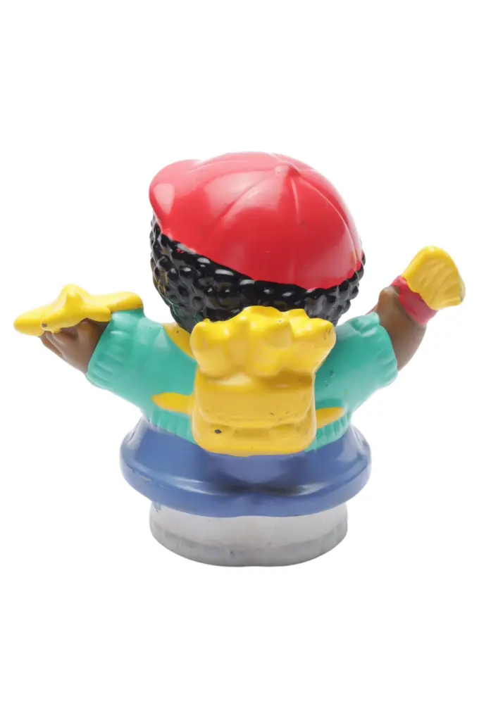 LITTLE PEOPLE Spielfigur Bild 2