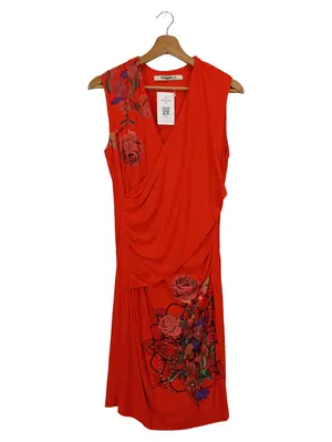 DESIGUAL Freizeitkleid