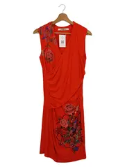 Vorschaubild DESIGUAL Freizeitkleid 1