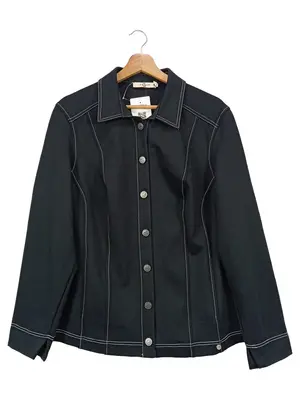 EVA LUTZ Leichte Jacke
