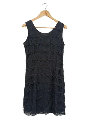 3SUISSESCOLLECTION festliches Kleid