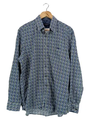 CASA MODA Freizeithemd