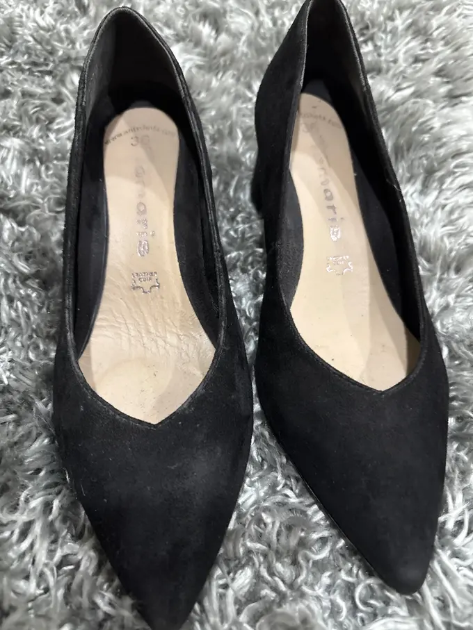 TAMARIS Pumps Bild 2