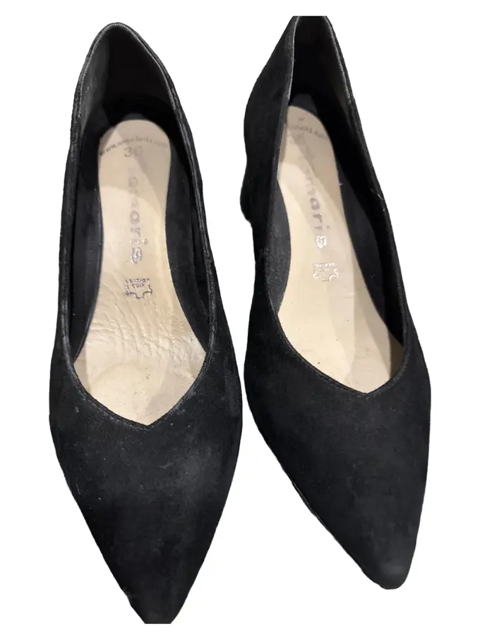 TAMARIS Pumps Bild 1