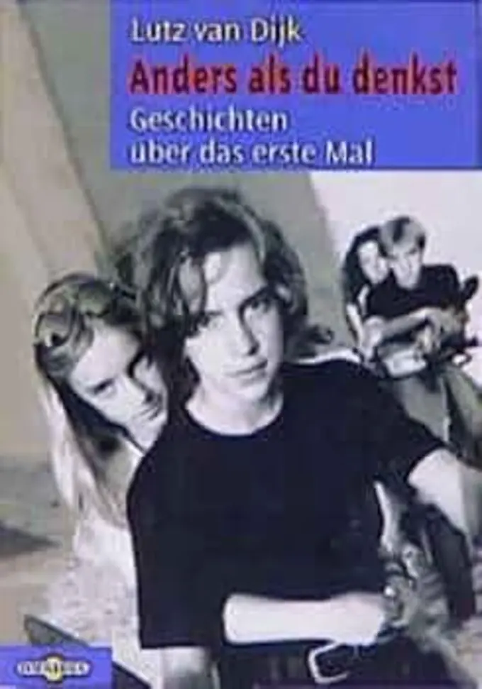 Buch für Jugendliche Bild 1