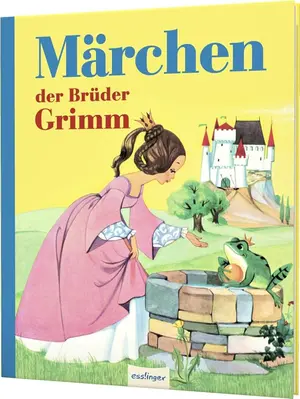 Buch für Kinder