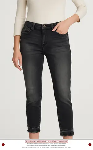 S.OLIVER Jeans Slim Fit