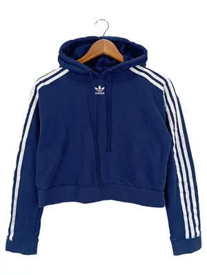 ADIDAS Kapuzenpullover