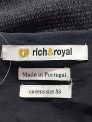 Vorschaubild RICH & ROYAL Freizeitkleid 4