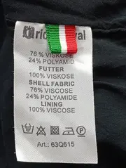 Vorschaubild RICH & ROYAL Freizeitkleid 5