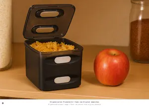 TUPPERWARE Vorratsbehälter