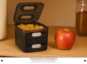 TUPPERWARE Kühlschrank Organizer