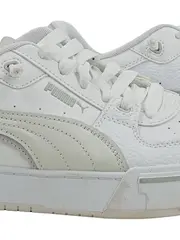 Vorschaubild 2 von CA Pro Classic Sneaker Herren Weiß Gr. 40,5 Low Top Leder