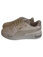 Vorschaubild 5 von CA Pro Classic Sneaker Herren Weiß Gr. 40,5 Low Top Leder