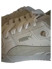 Vorschaubild 4 von CA Pro Classic Sneaker Herren Weiß Gr. 40,5 Low Top Leder