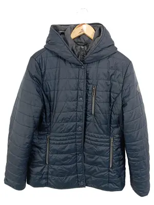 FRANCO CALLEGARI Steppjacke