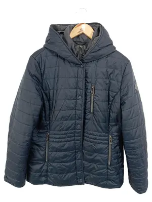 FRANCO CALLEGARI Steppjacke