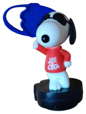 PEANUTS Fan Sammlerstück