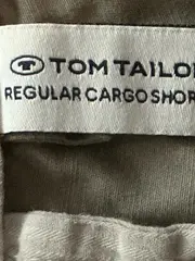 Vorschaubild 5 von Herren Cargo Shorts W32 Beige Casual