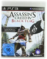 Vorschaubild UBISOFT Actionspiele 1