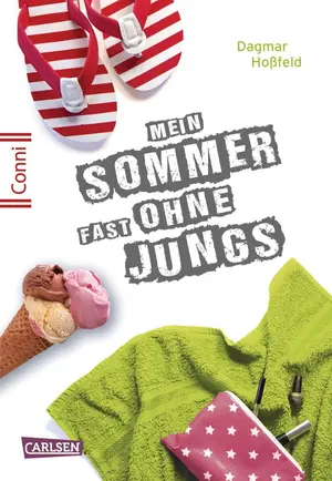 Buch für Jugendliche