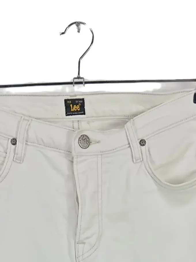 LEE Jeans Straight Leg Bild 2