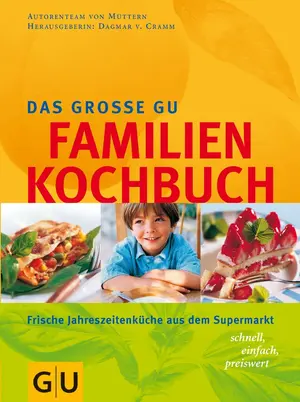 Kochbuch