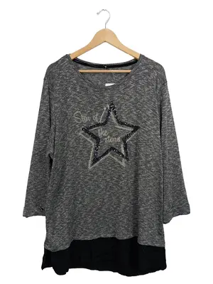 SONJA BLANK Pullover