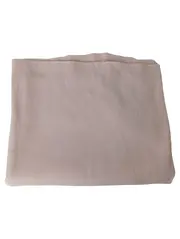Vorschaubild 1 von Wohndecke Basic Beige 130x160 cm Kuscheldecke Sofa Decke