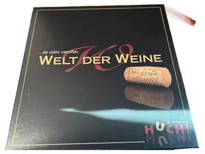 HUCH! & FRIENDS Geduldspiel