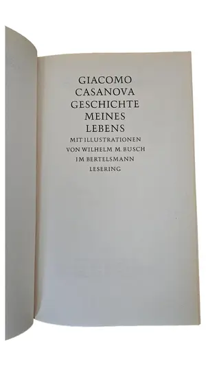 Autobiografie