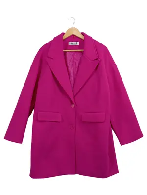 ICONIC BY MARINA HOERMANSEDER Übergangsmantel