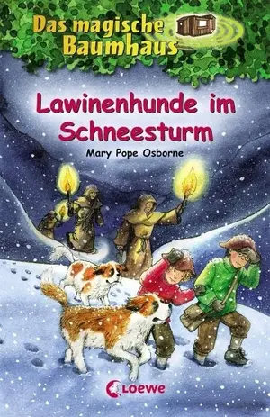 Buch für Kinder