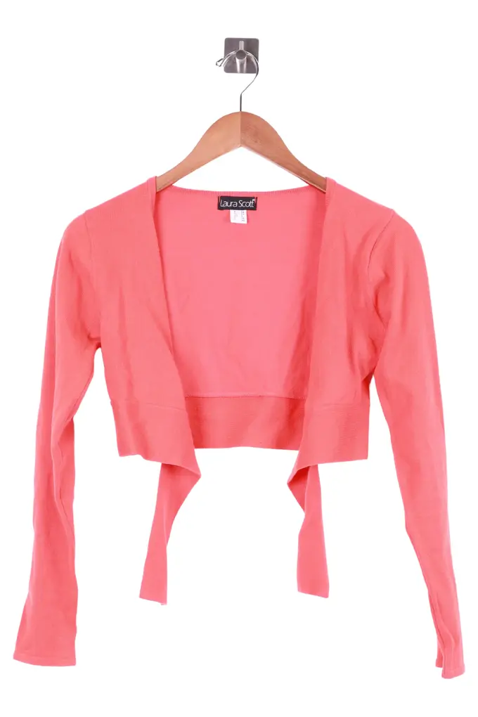 LAURA SCOTT Strickjacke Bild 1