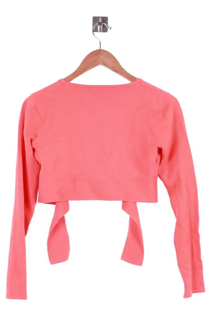 LAURA SCOTT Strickjacke Bild 2