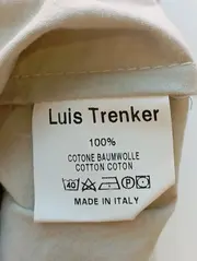 Vorschaubild LUIS TRENKER Leichte Weste 4