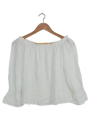 SUBDUED Bluse