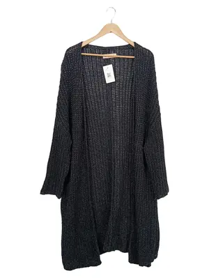 CUSTOMMADE Strickjacke