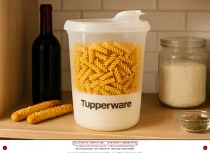 TUPPERWARE Behälter