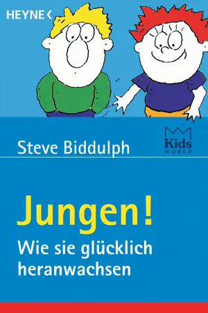 Selbsthilfebuch