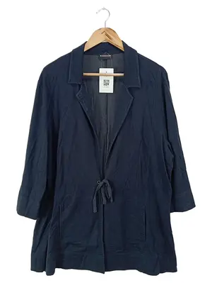 SAMOON Sweatjacke
