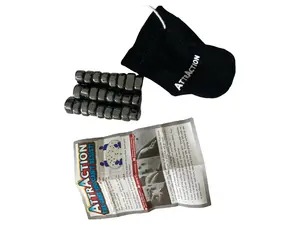 R&R GAMES Magnetbausteine