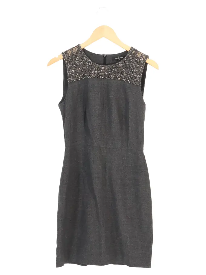 TARA JARMON Businesskleid Bild 1